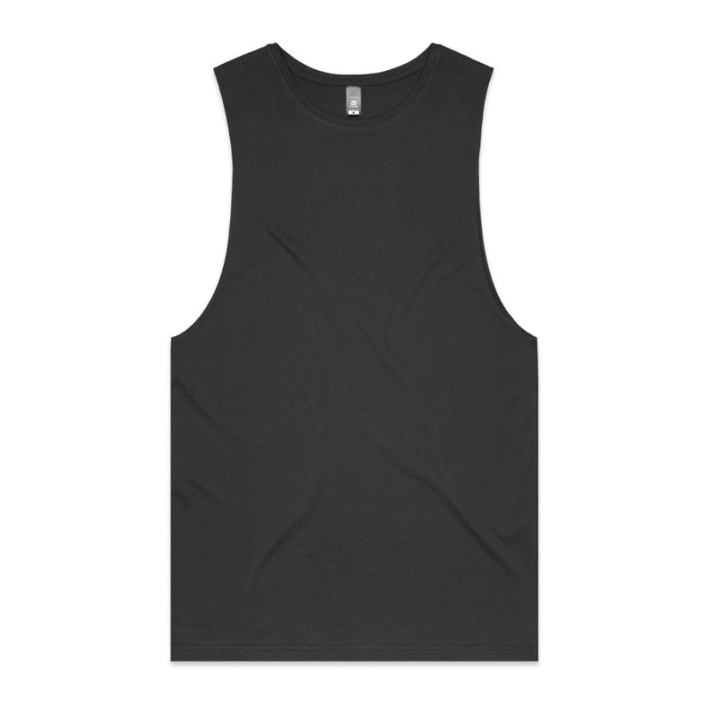 AS Men's Barnard Tank 5025