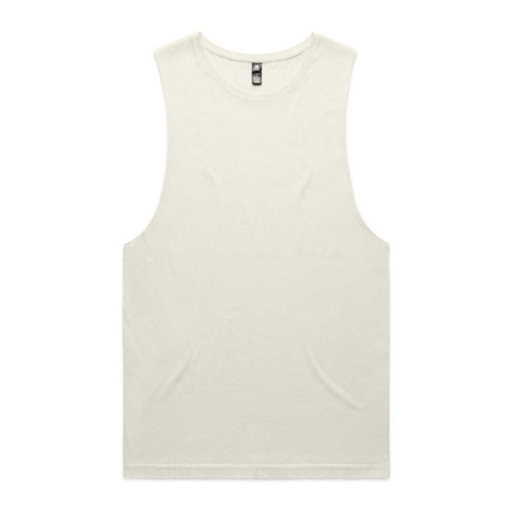 AS Men's Barnard Tank 5025