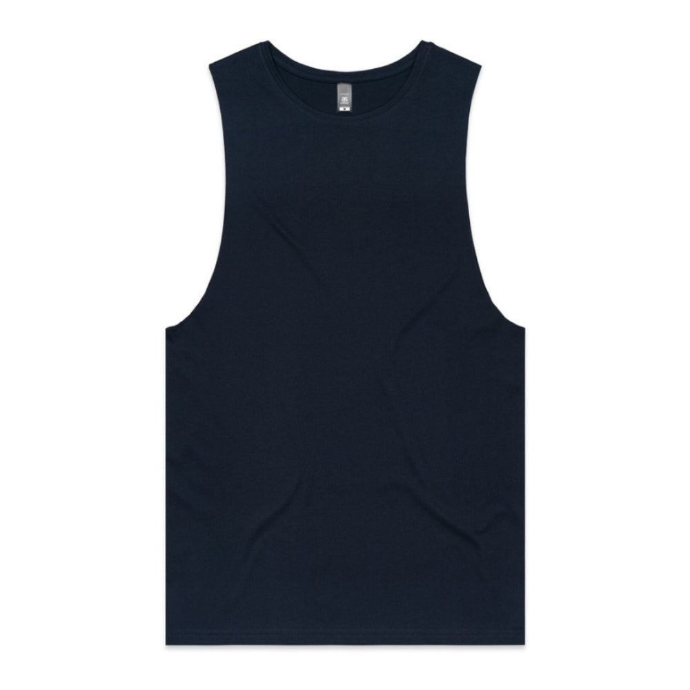 AS Men's Barnard Tank 5025