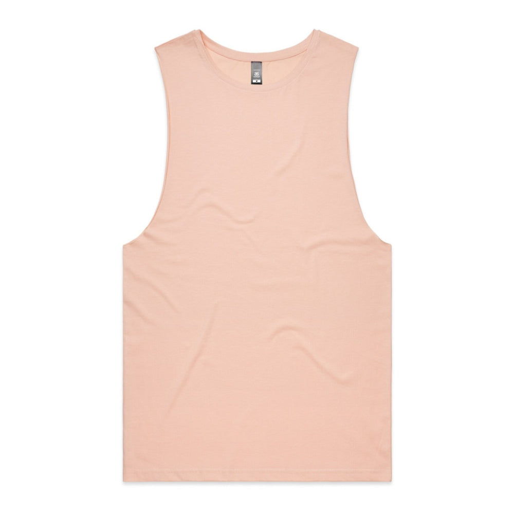 AS Men's Barnard Tank 5025