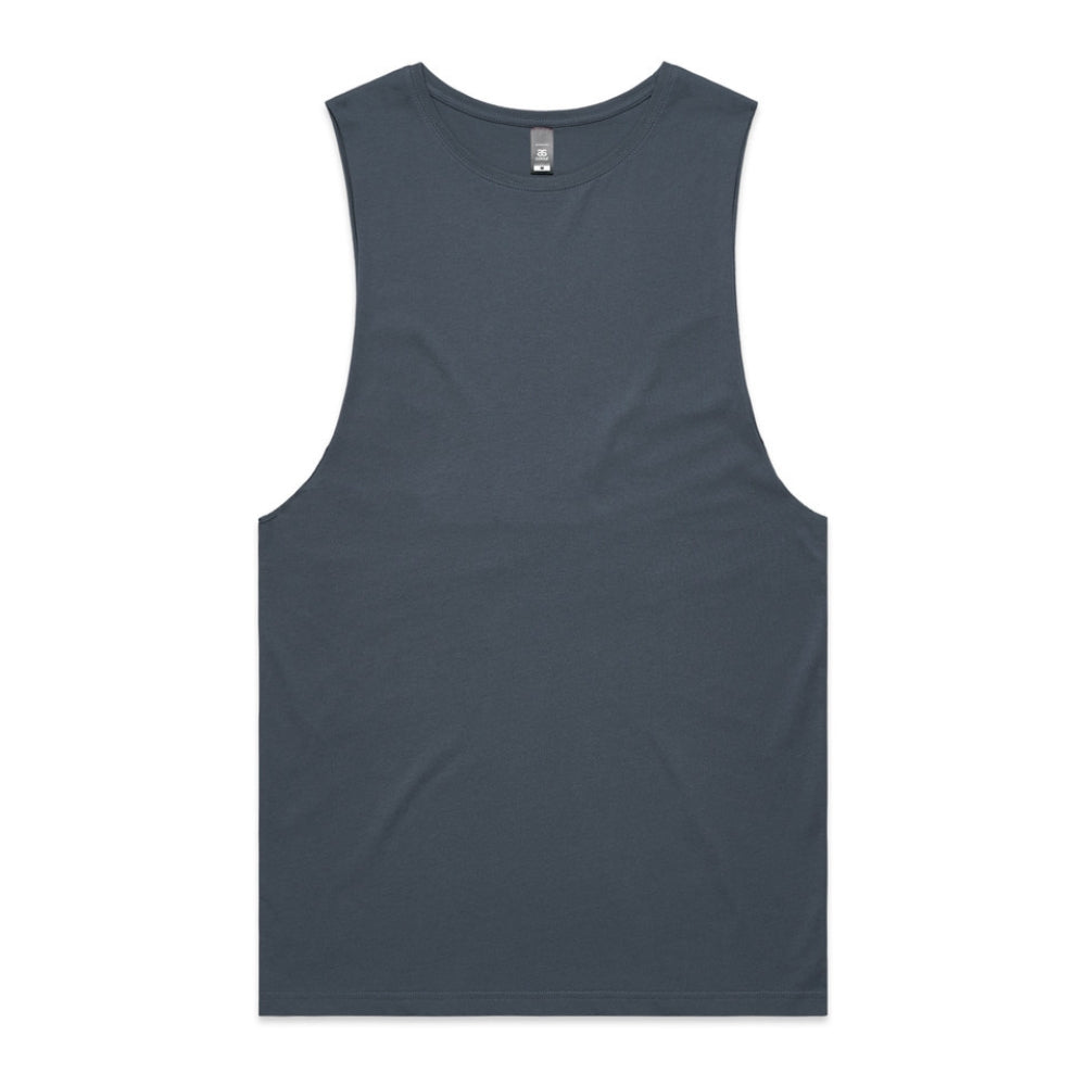 AS Men's Barnard Tank 5025
