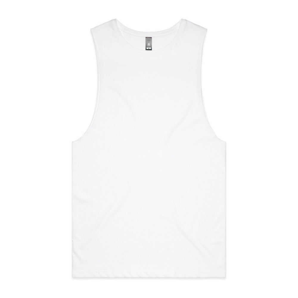 AS Men's Barnard Tank 5025
