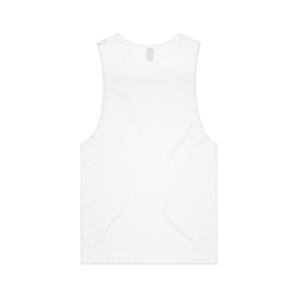 AS 5025 Men's Barnard Tank