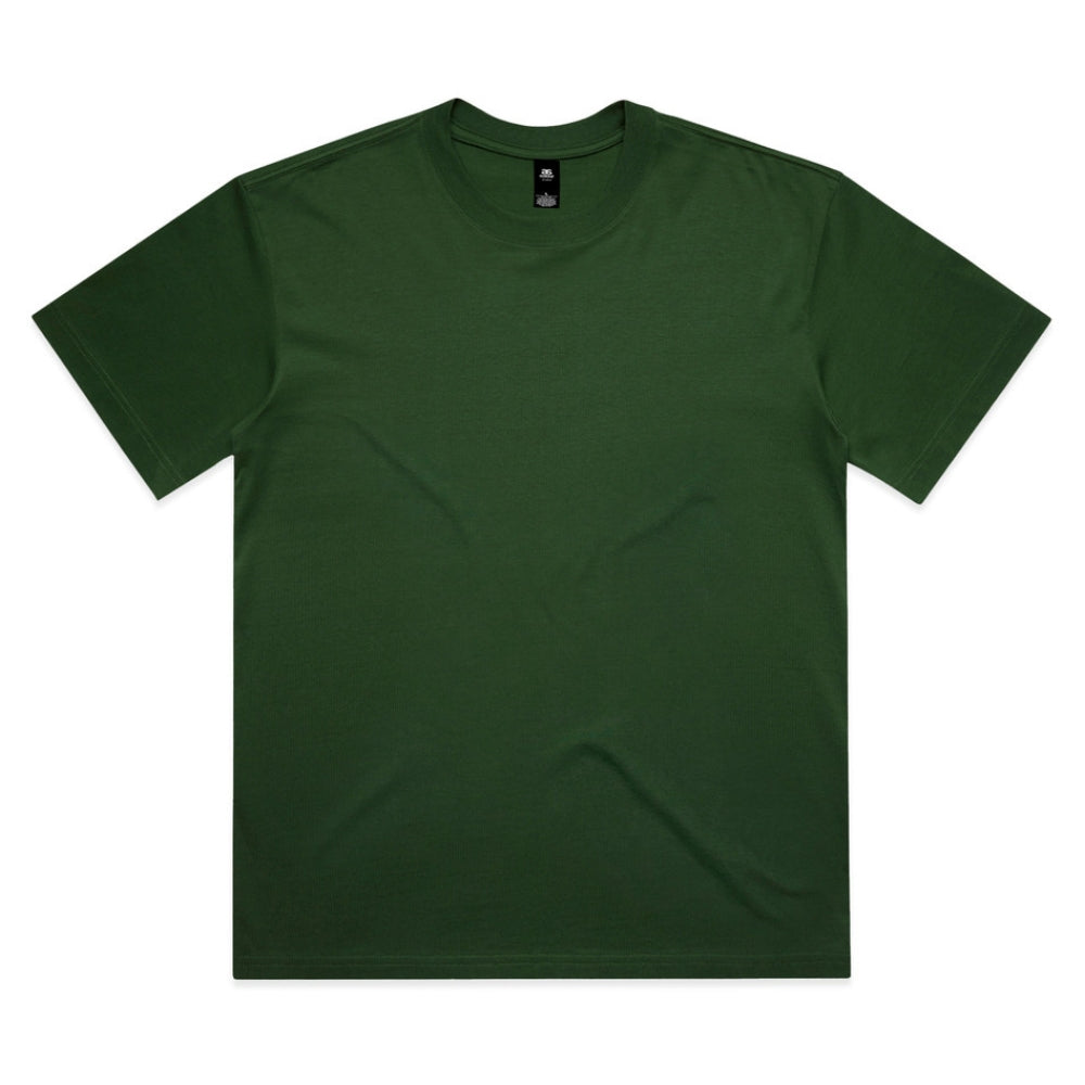 AS Box Tee 5030