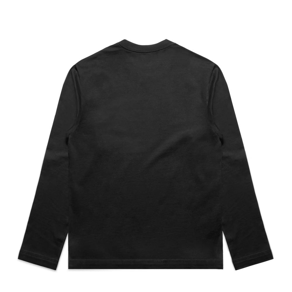 AS Mens Box L/S Tee 5031