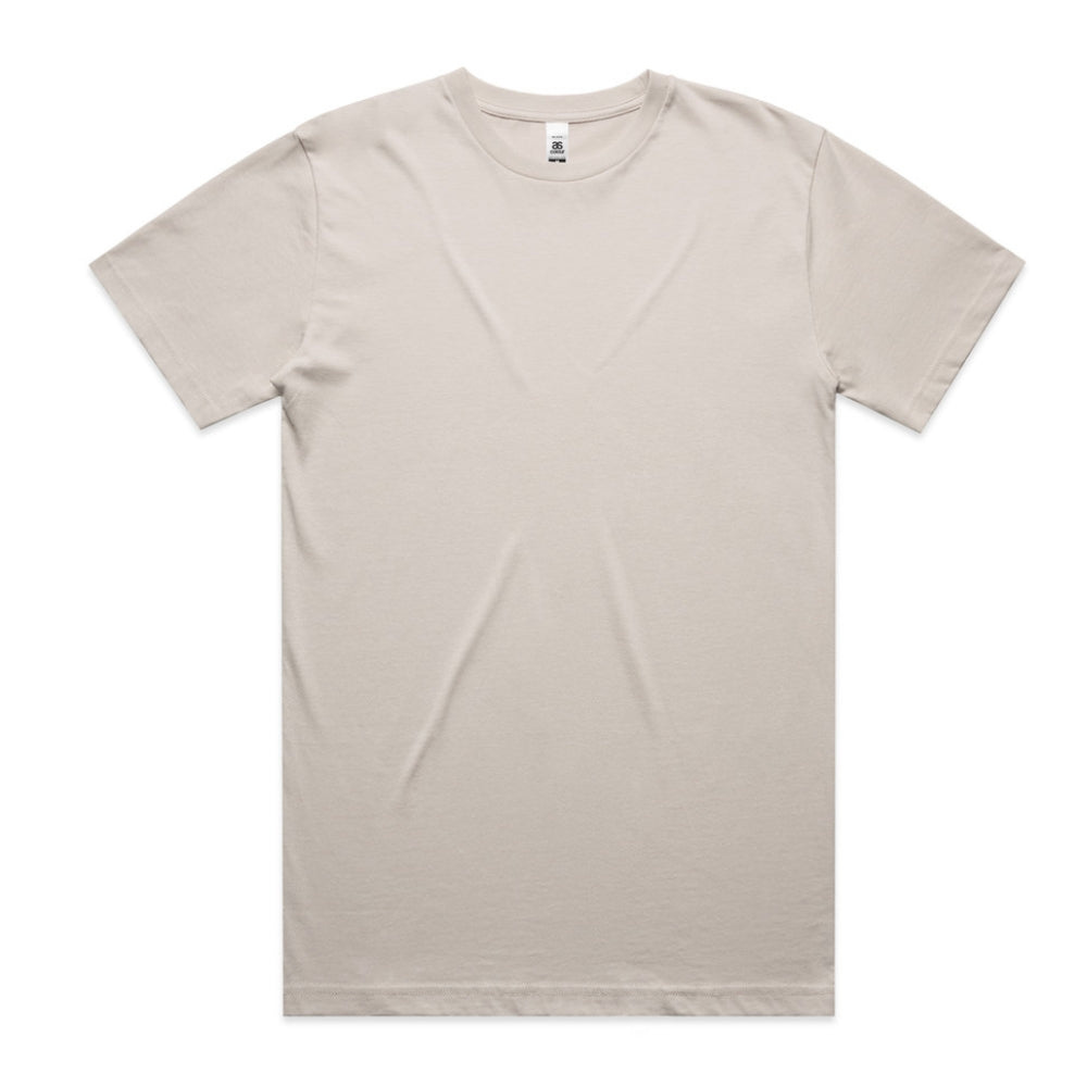 AS Block Tubular Tee 5050T