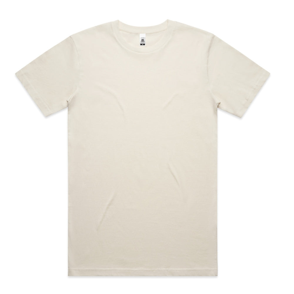 AS Block Tubular Tee 5050T
