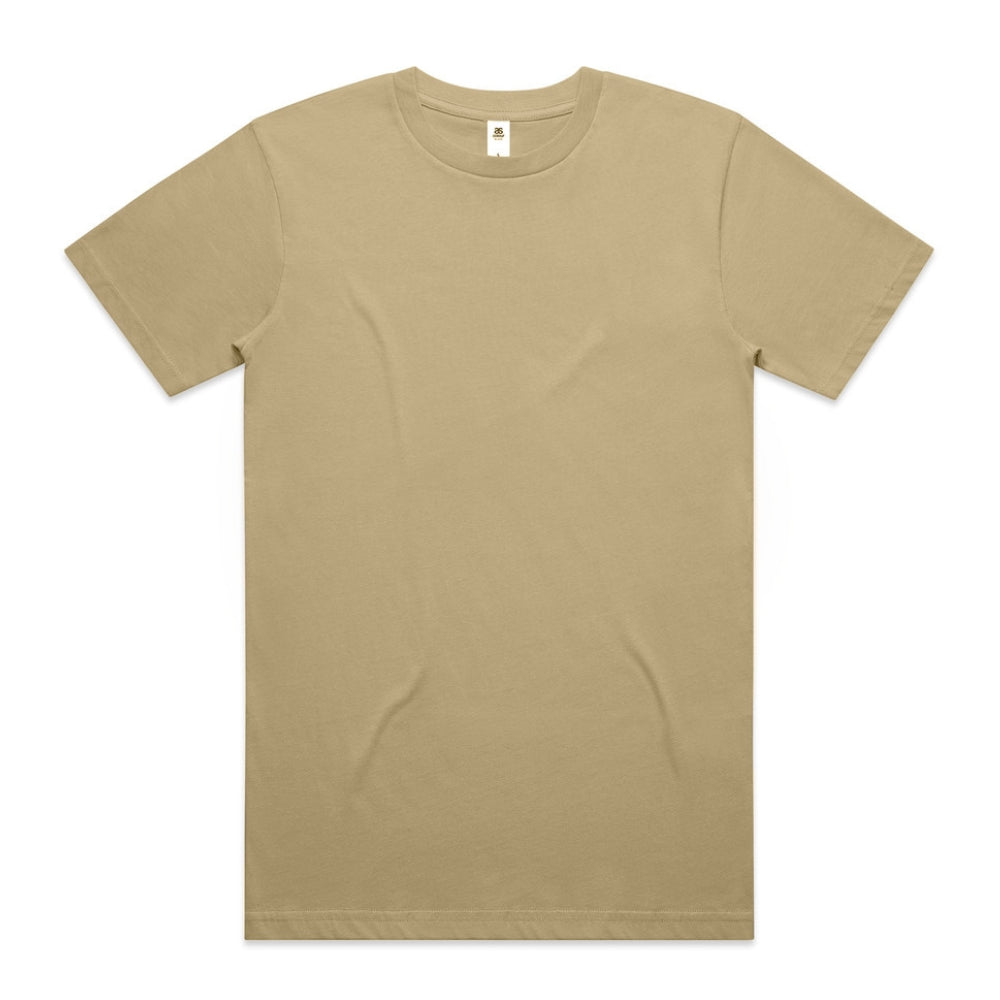 AS Block Tubular Tee 5050T
