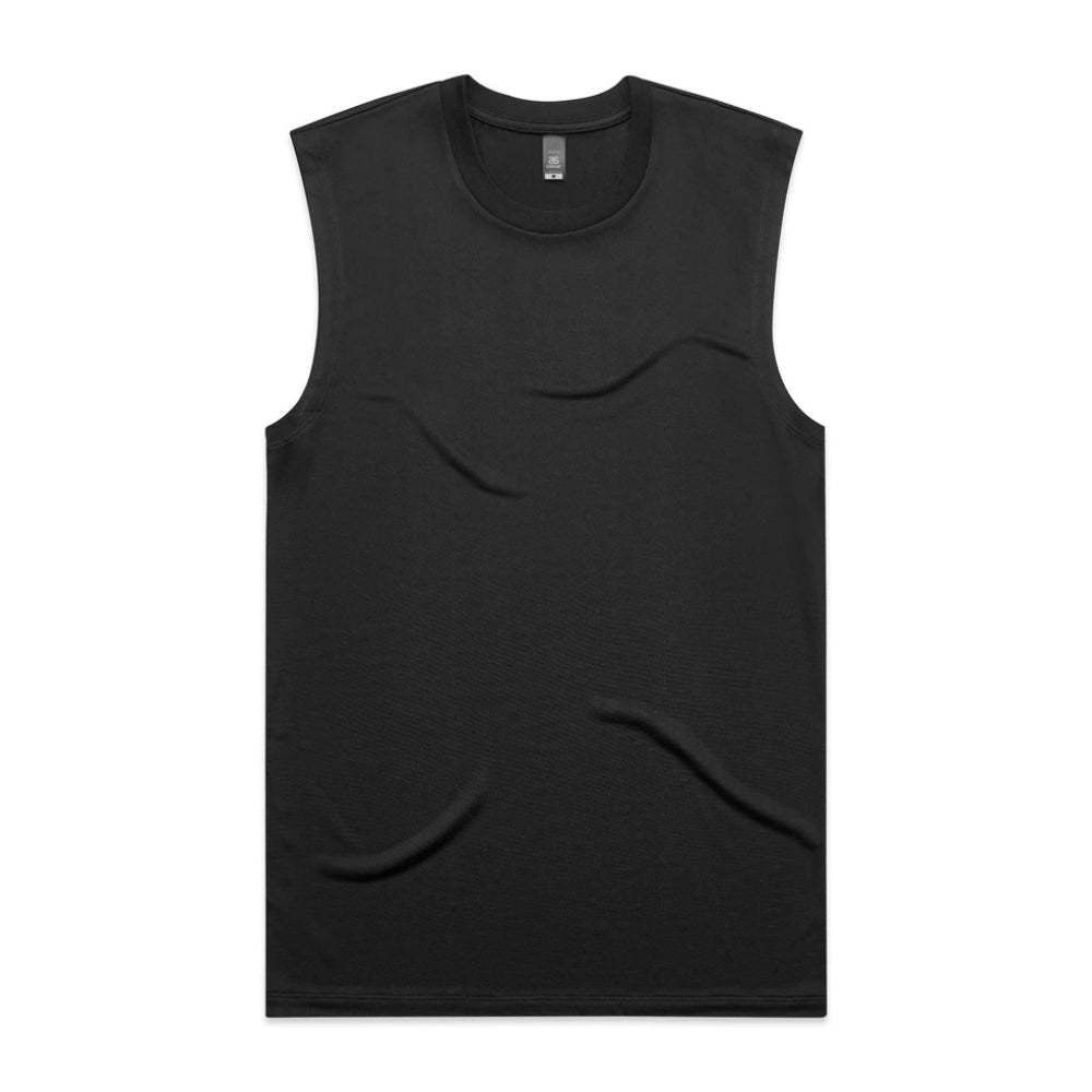 AS Mens Staple Active Tank 5078