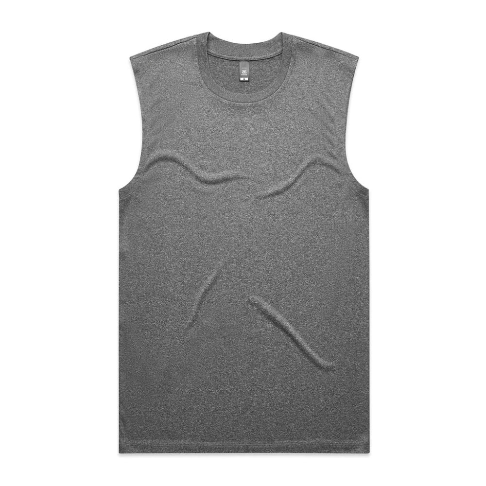 AS Mens Staple Active Tank 5078