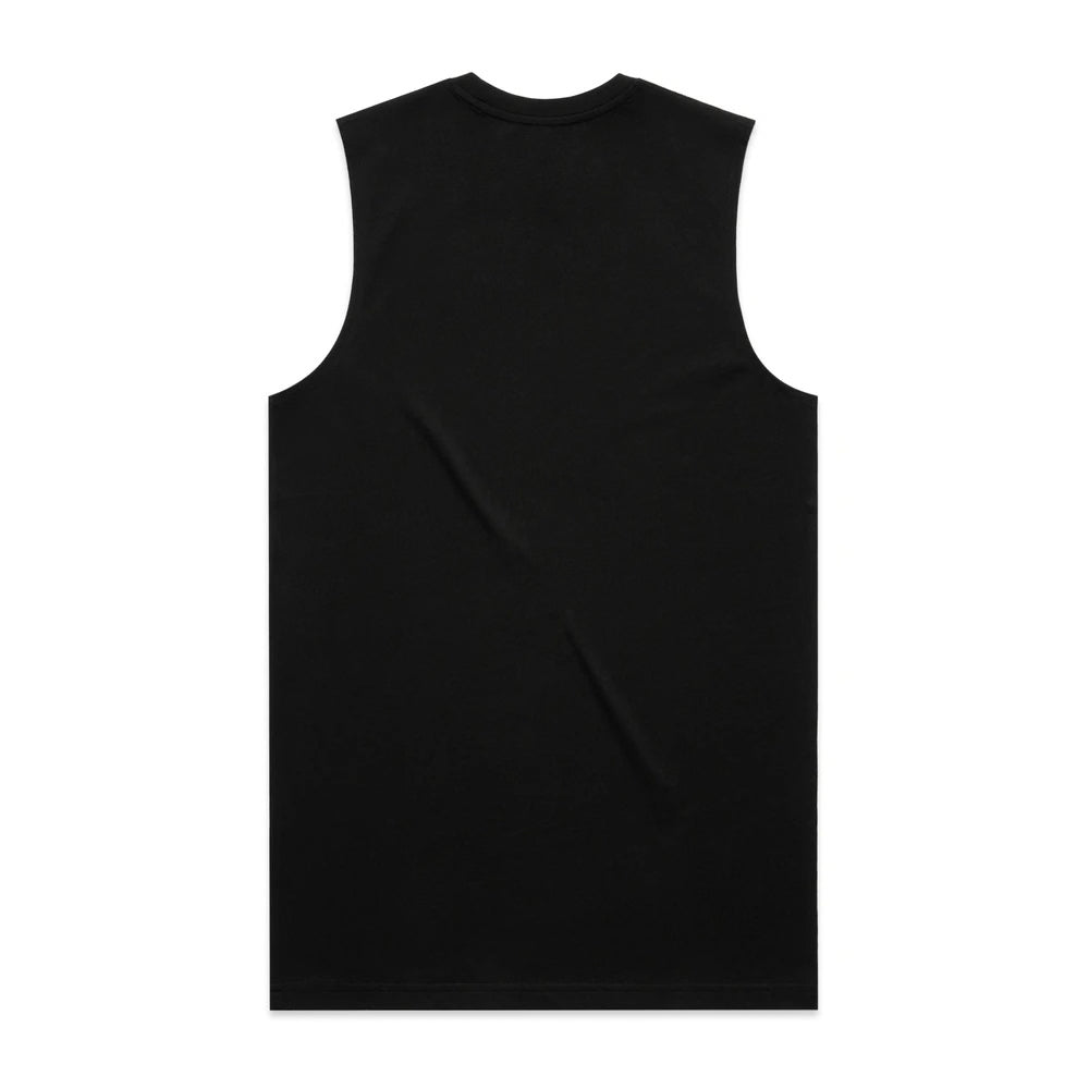 AS Mens Staple Tank 5090