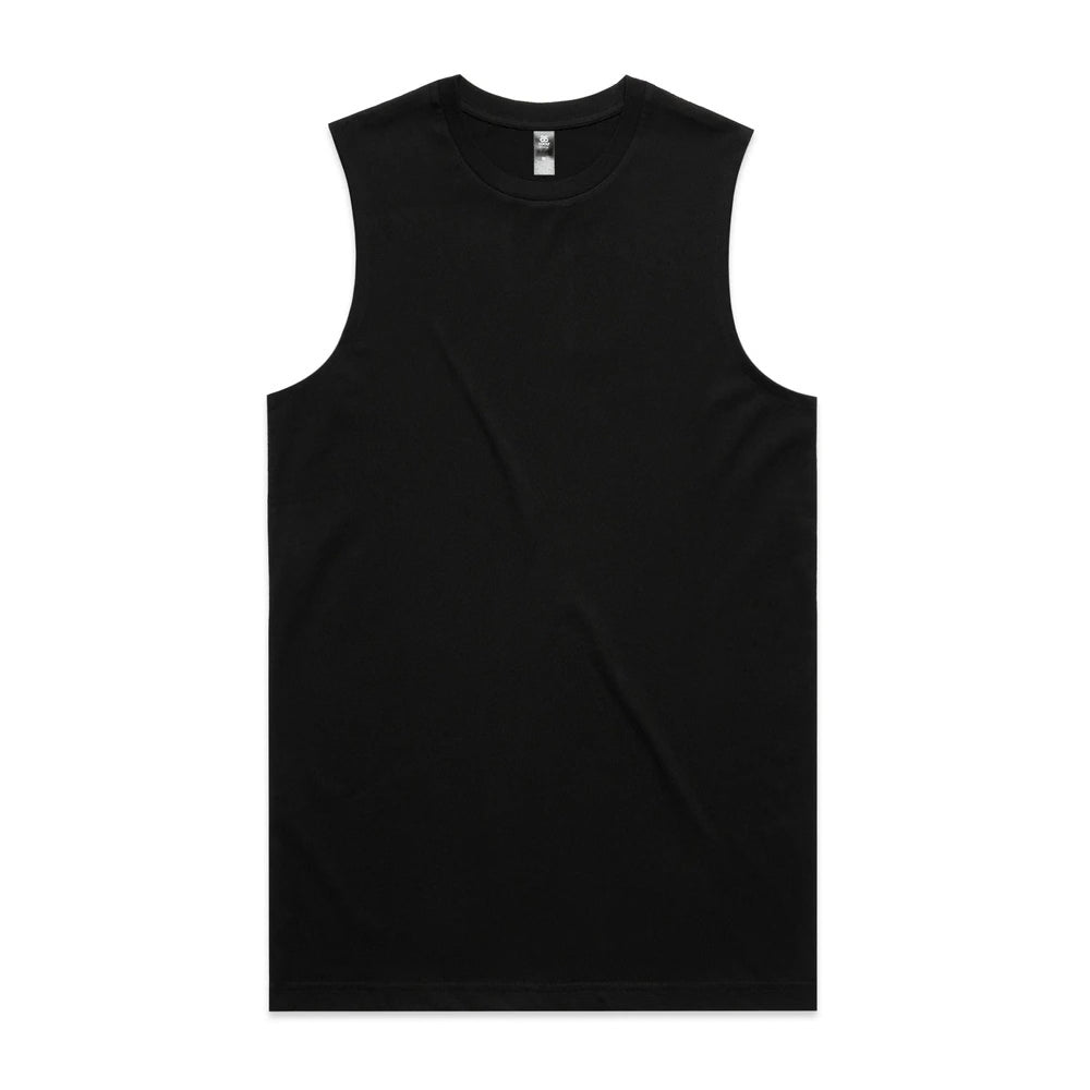 AS Mens Staple Tank 5090