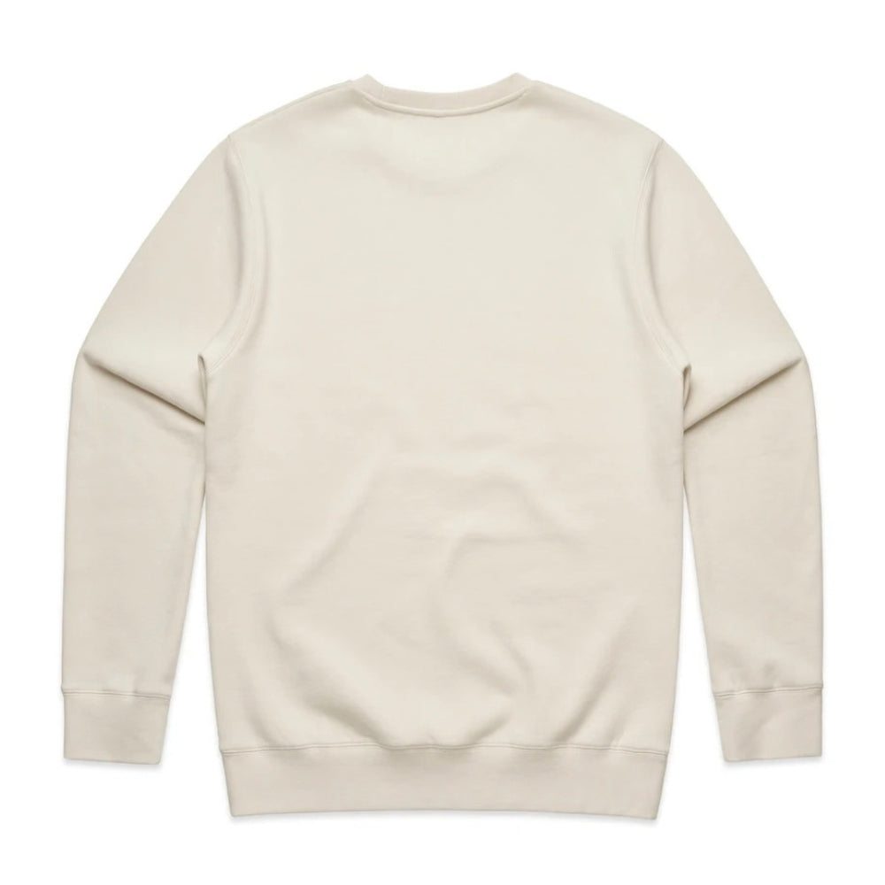 AS Mens Stencil Crew 5103