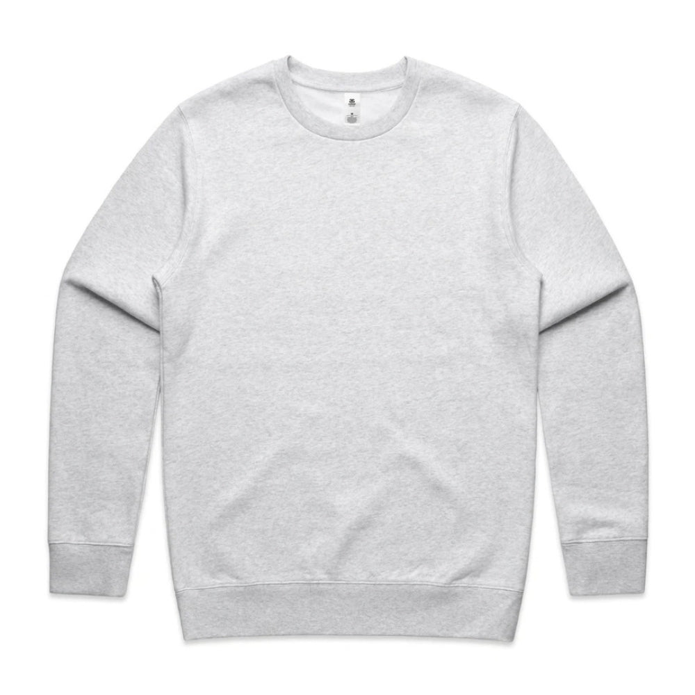 AS Mens Stencil Crew 5103