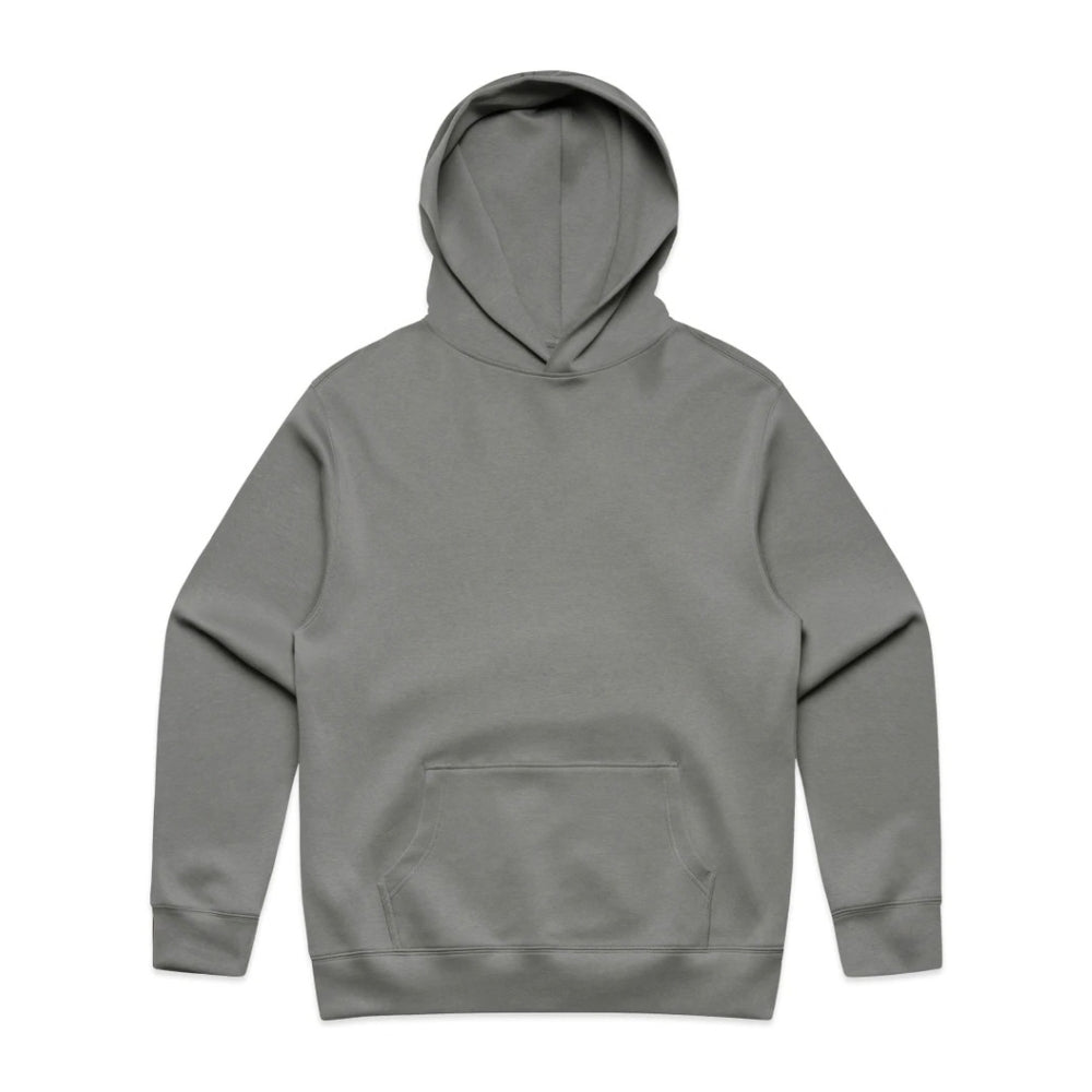 AS Mens Relax Active Hood 5159
