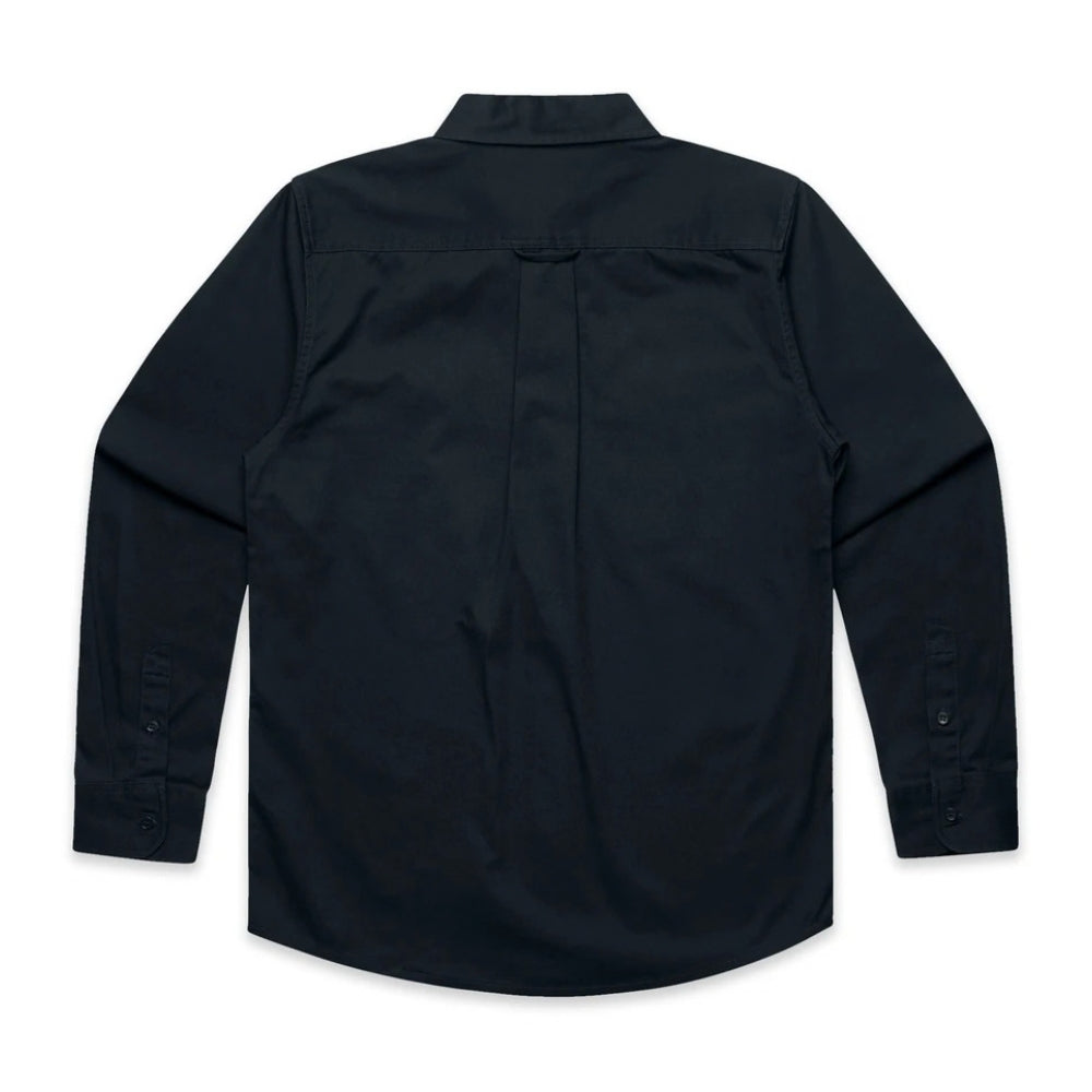 AS Mens Work Shirt 5422