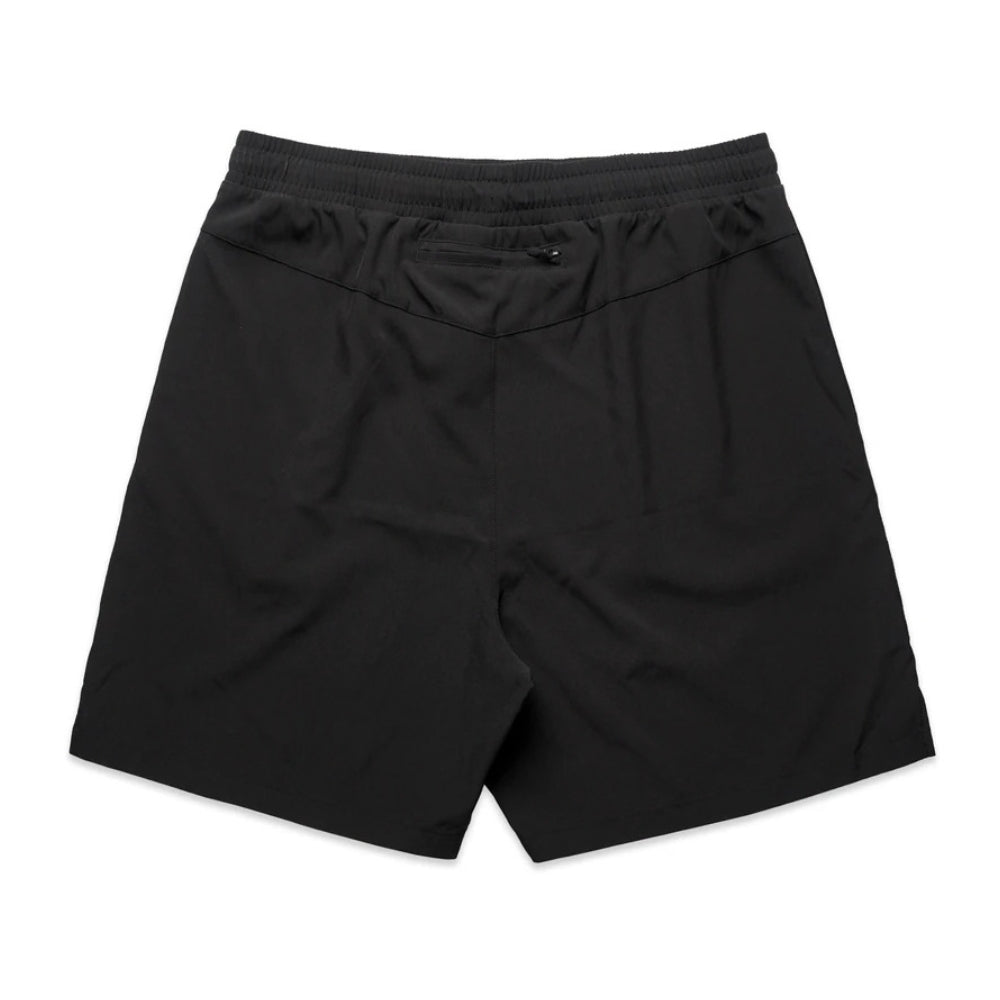 AS Mens Active Shorts 18" 5620