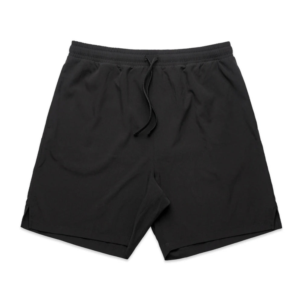 AS Mens Active Shorts 18" 5620