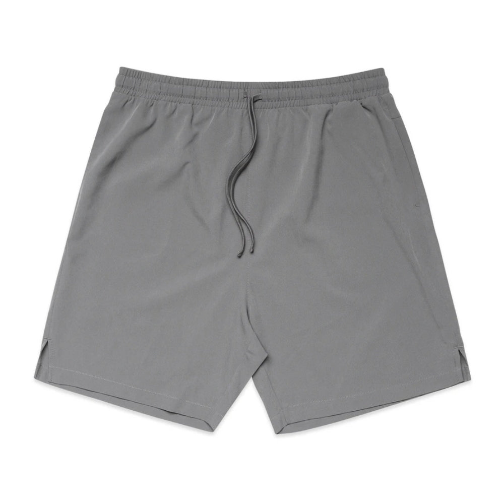 AS Mens Active Shorts 18" 5620