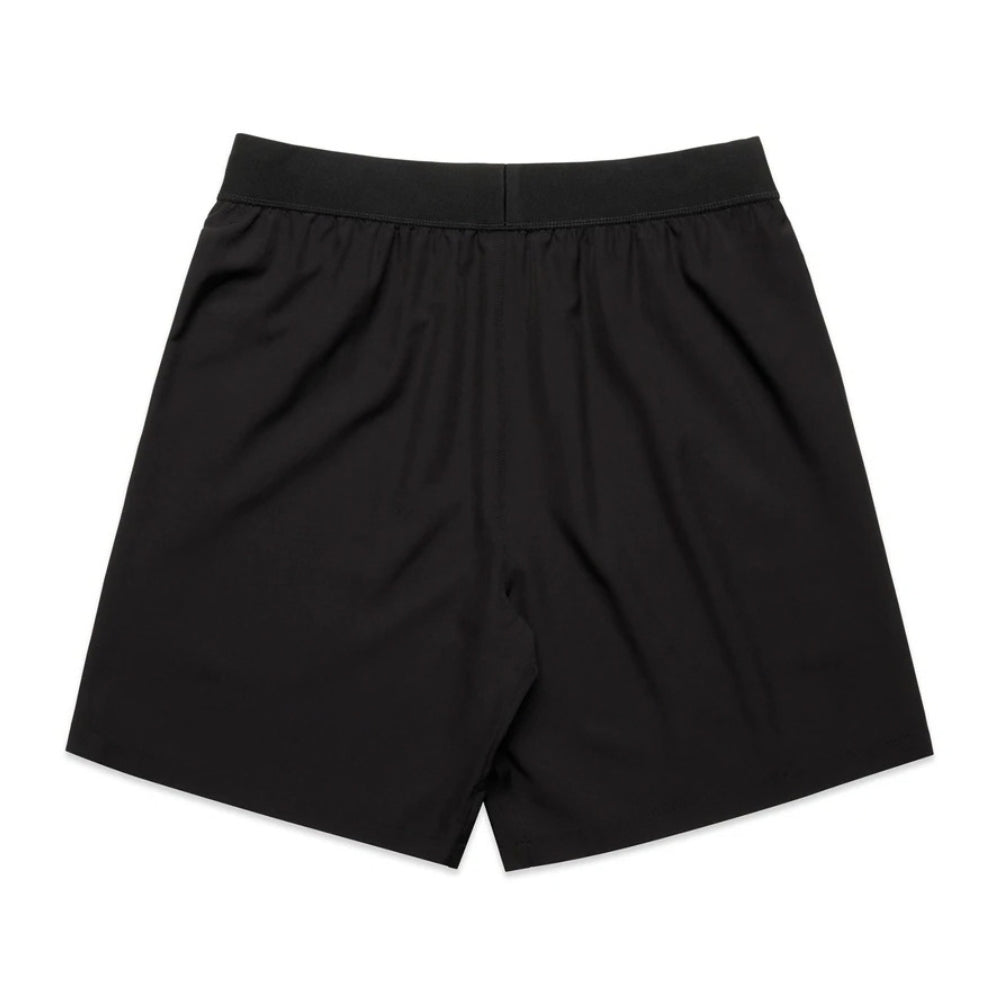 AS Mens Active Pro Shorts 18" 5621