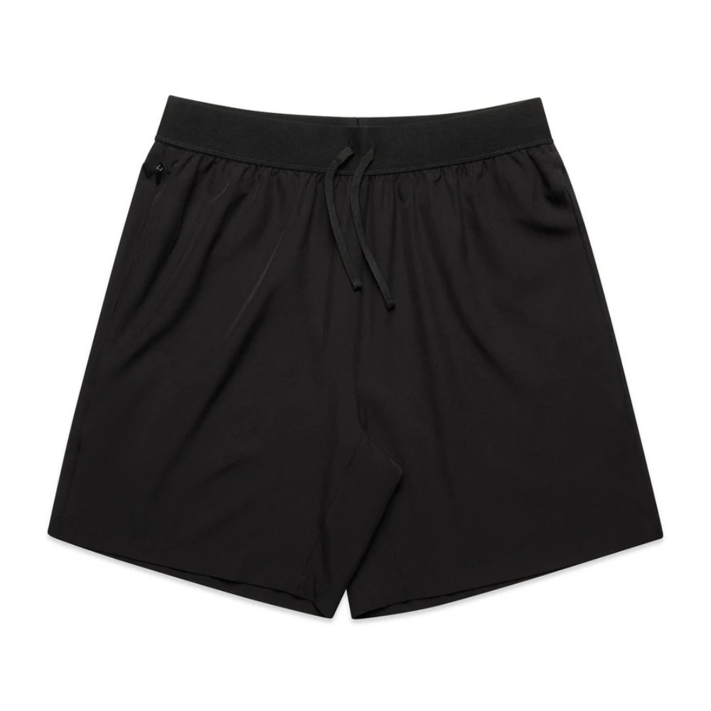 AS Mens Active Pro Shorts 18" 5621