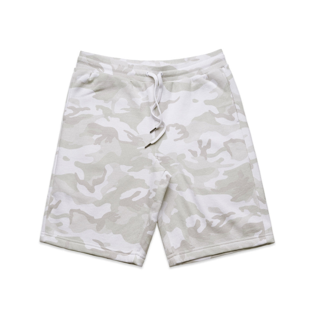 AS Men's Stadium Camo Short 5916C