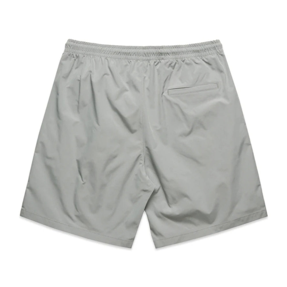 AS Mens Active Training Shorts 19" 5924