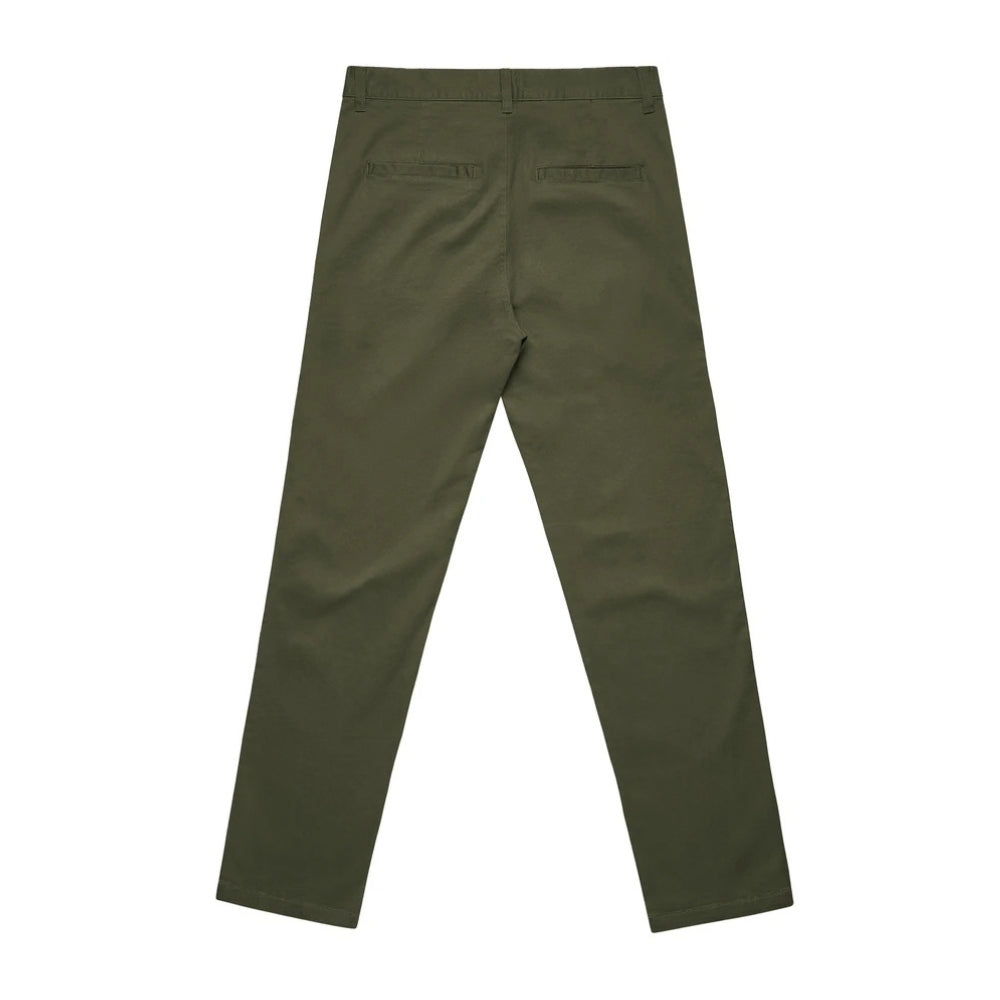 AS Mens Straight Pants 5930