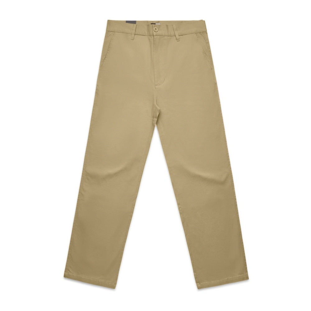 AS Mens Relaxed Pants 5931