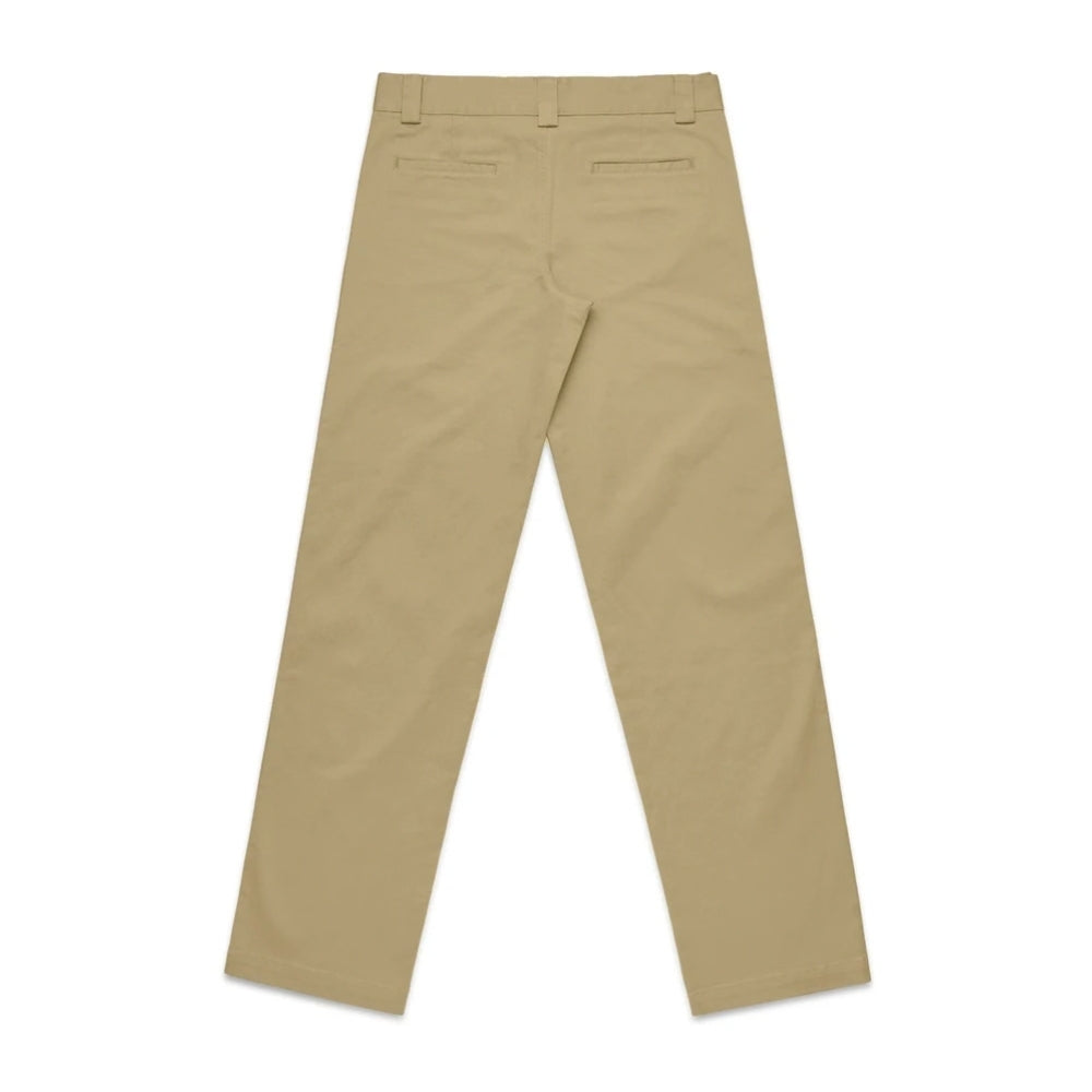 AS Mens Relaxed Pants 5931