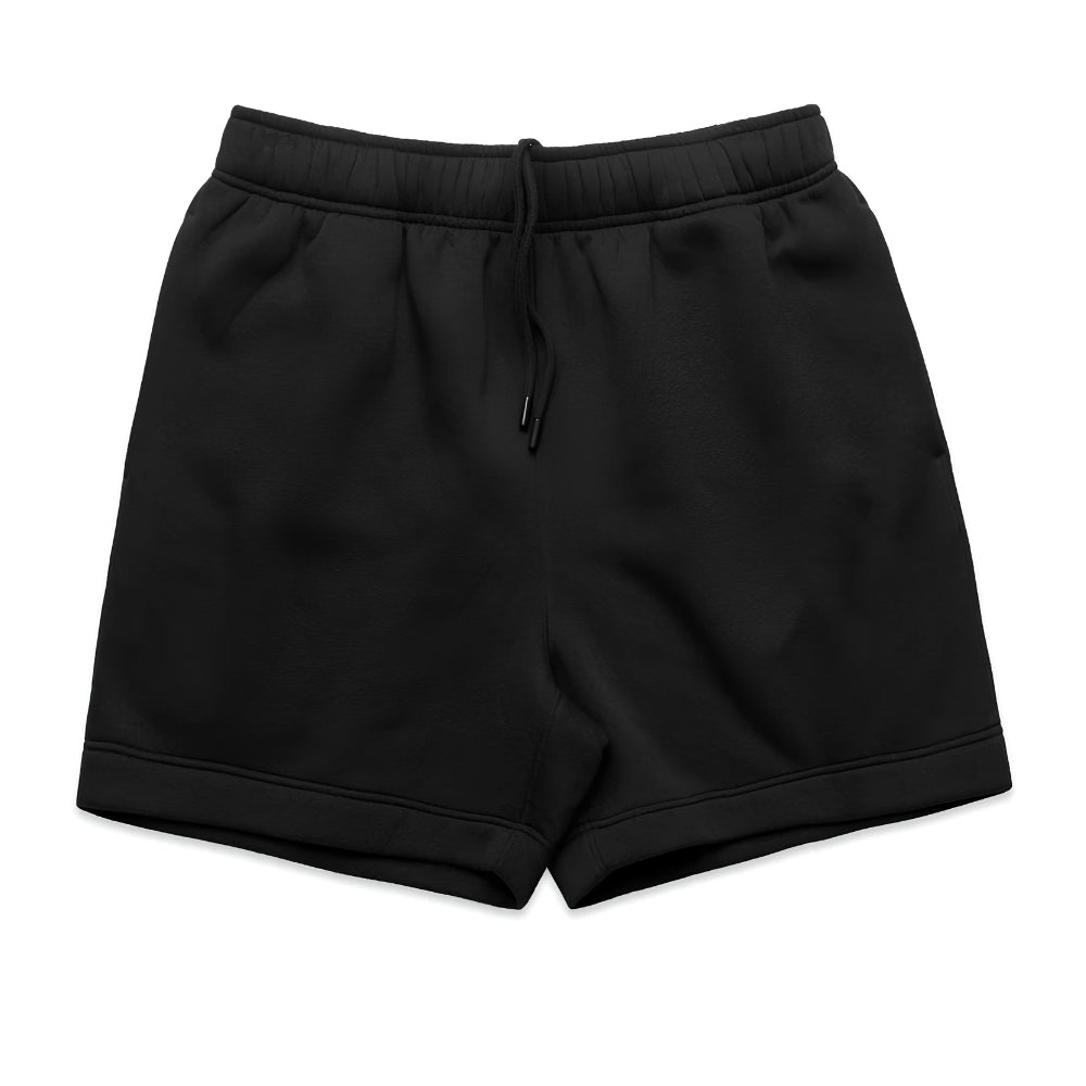 AS Mens Relax Track Shorts 18" 5933