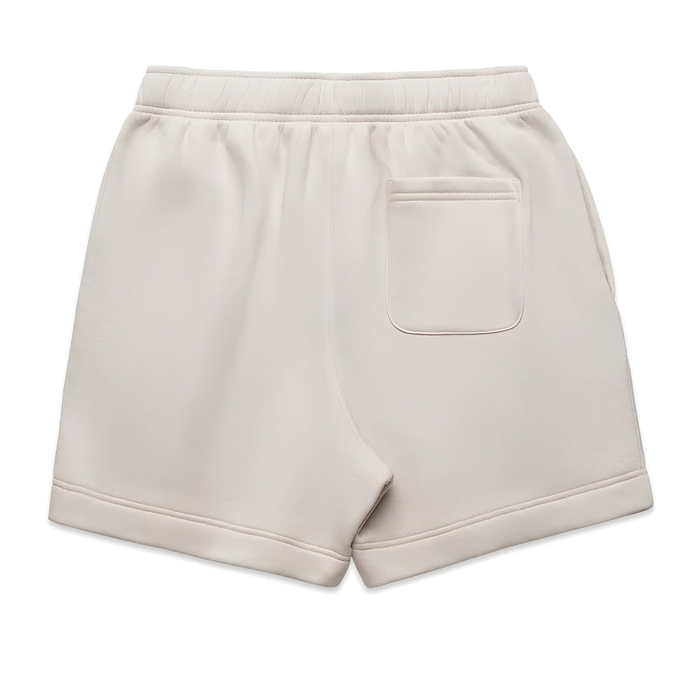 AS Mens Relax Track Shorts 18" 5933