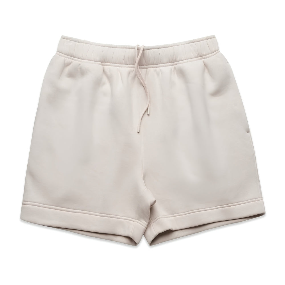 AS Mens Relax Track Shorts 18" 5933