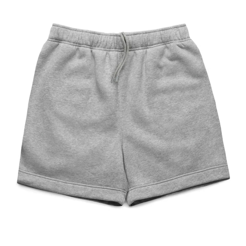 AS Mens Relax Track Shorts 18" 5933