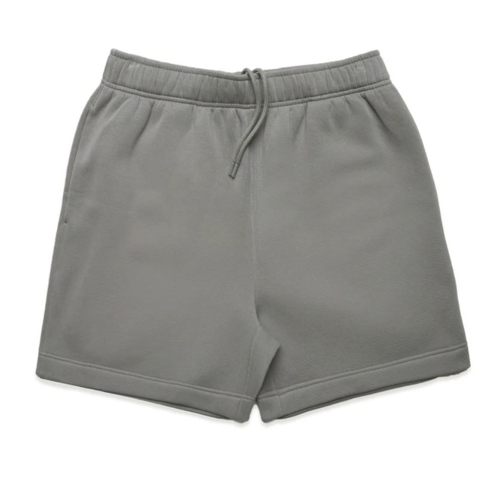 AS Mens Relax Track Shorts 18" 5933