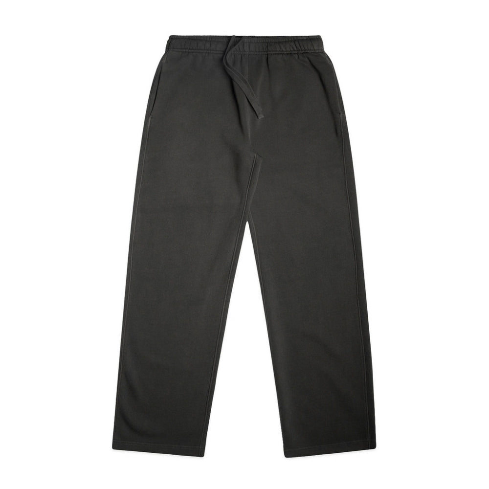 AS Mens Relax Faded Cuffless Track Pants 5940