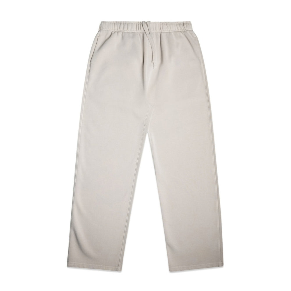 AS Mens Relax Faded Cuffless Track Pants 5940