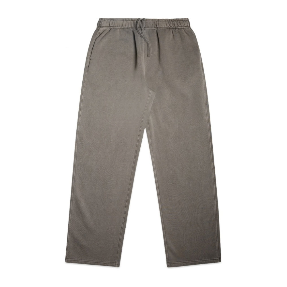 AS Mens Relax Faded Cuffless Track Pants 5940