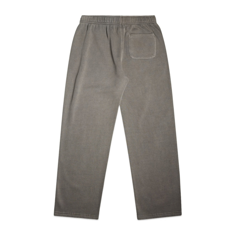 AS Mens Relax Faded Cuffless Track Pants 5940