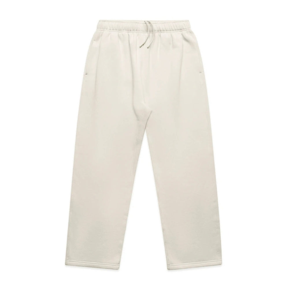 AS Mens Relax Cuffless Track Pants 5942