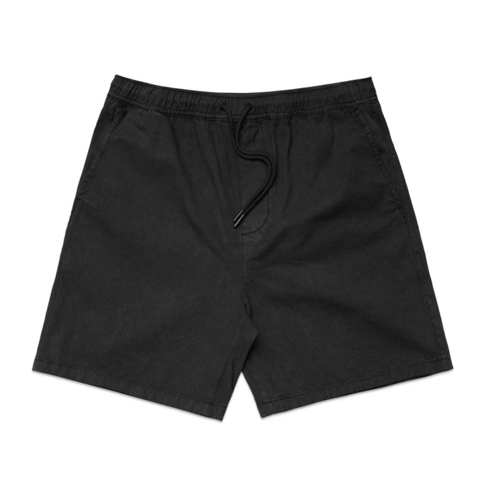 AS Mens Faded Walk Shorts 18" 5943