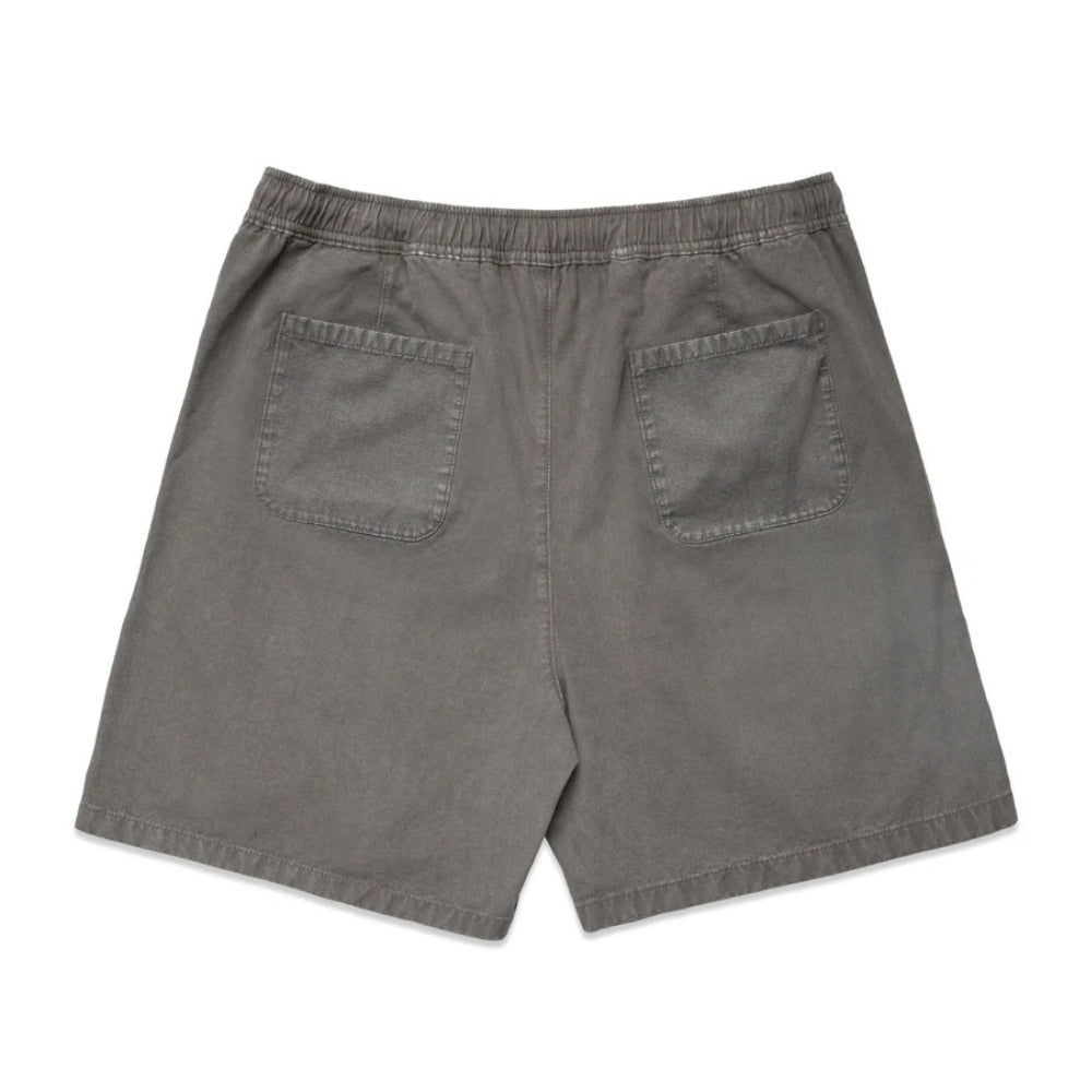 AS Mens Faded Walk Shorts 18" 5943
