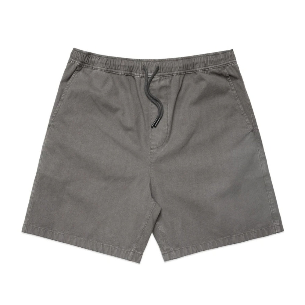 AS Mens Faded Walk Shorts 18" 5943