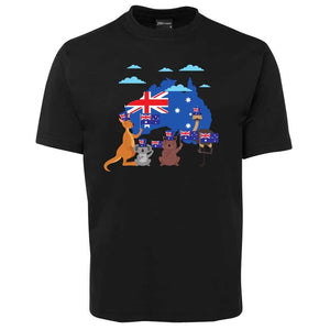 Animals-Australia-Day-Celebration_Black