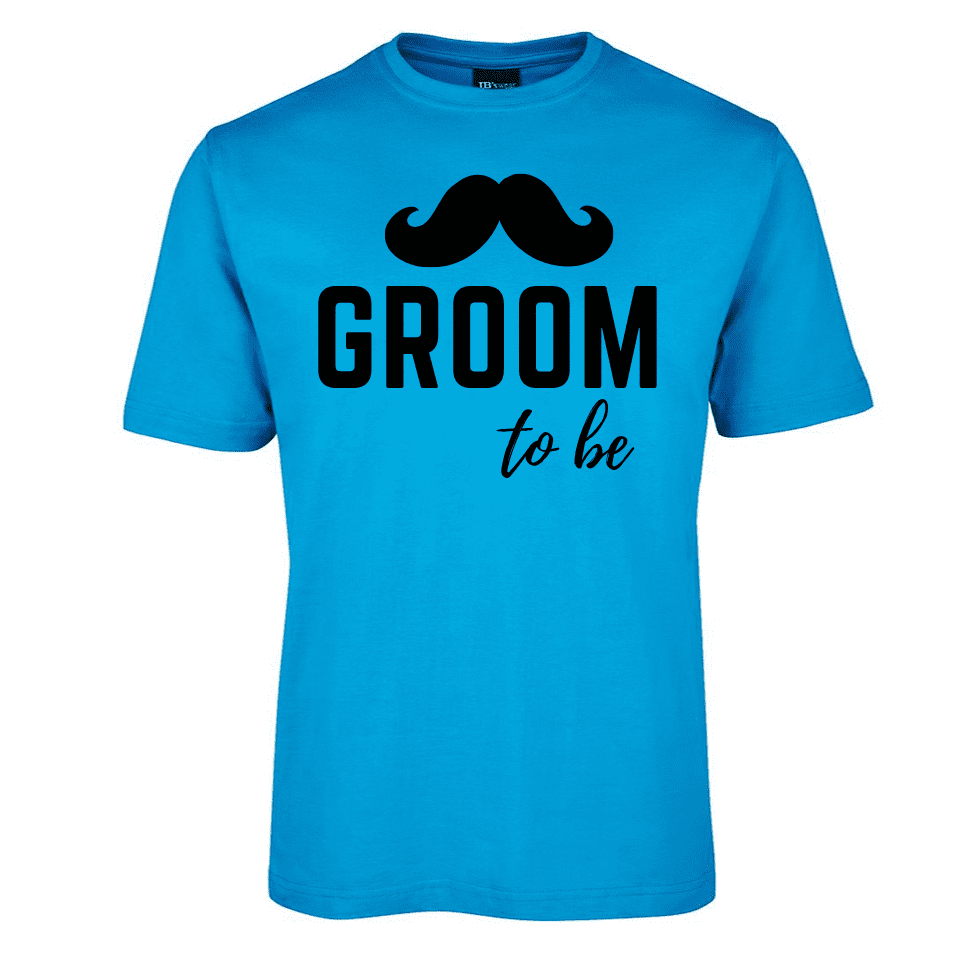 Aqua_Groom-To-Be_Men-Tees