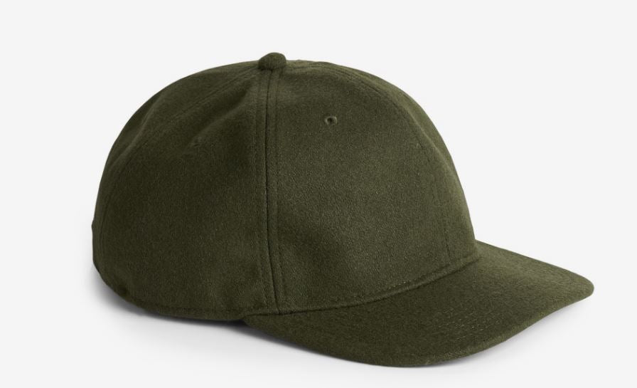 AS 1113 Bates Cap