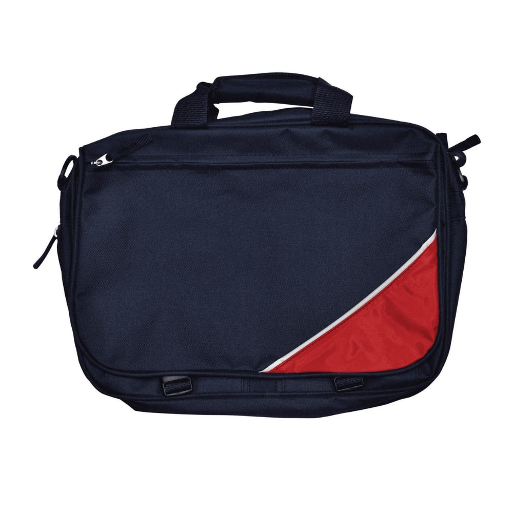 WS Motion Flap Satchel/Shoulder Bag - B1002