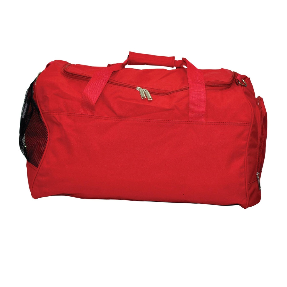 WS Basic Sports Bag - B2000