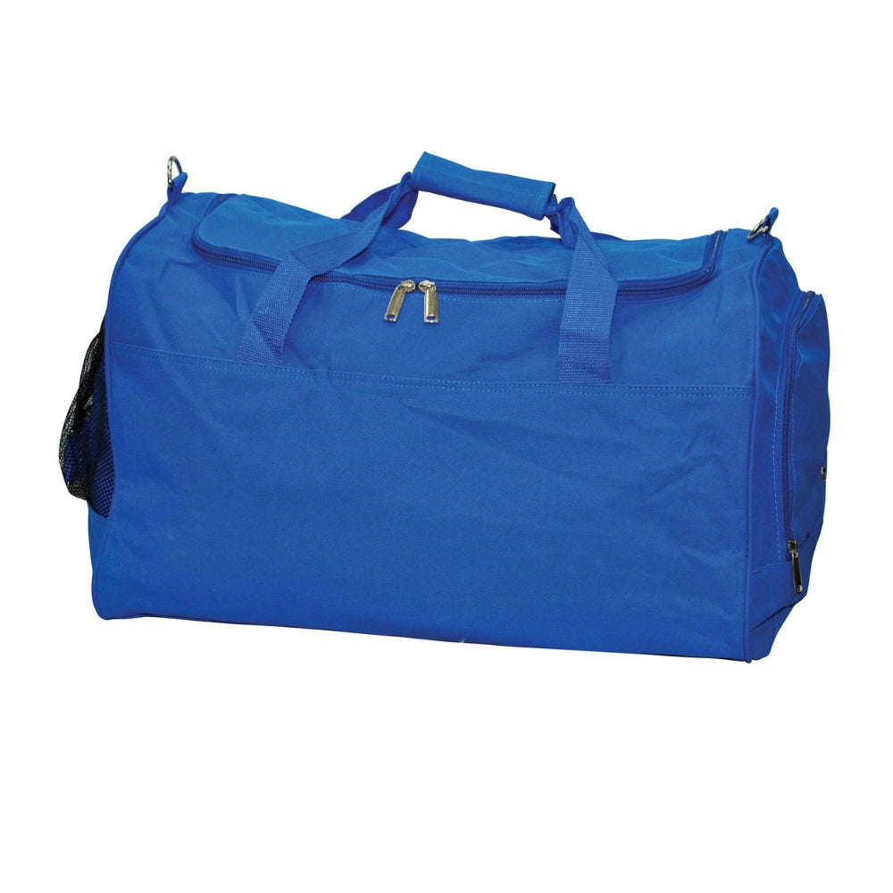 WS Basic Sports Bag - B2000