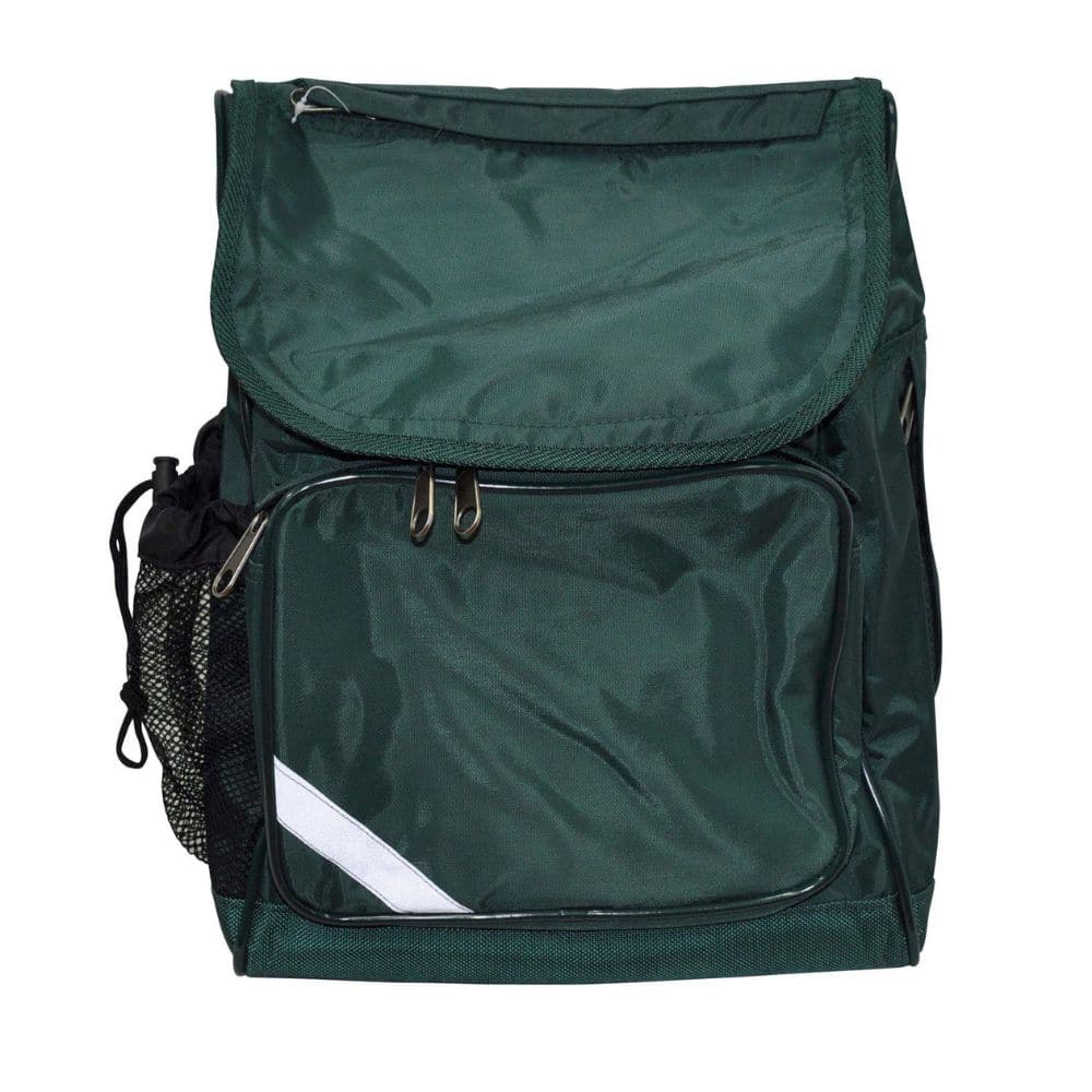 B4011_EARLY BIRD Backpack-Bottle